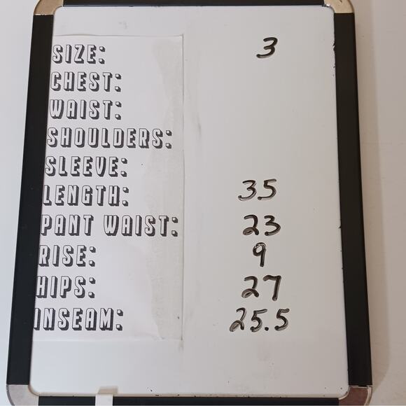 Indigo Rein Jeans Womens 3 Black Distressed Skinny Ankle Mid Rise Denim Pants - Picture 2 of 12